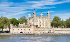 City plans held over impact on Tower of London
