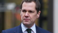 Did the BBC Overstep by Apologizing for Jenrick&#039;s Xenophobia Accusation?