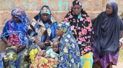 Burkina Faso: Abanyagihugu bagandaye 