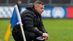 Donnelly 'proud' as Fermanagh's agonising wait goes on