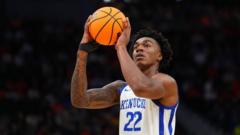 Will the Boston Celtics Revolutionize Their Roster with 7ft British Center Williams?