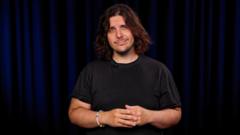 What's the secret to Denmark's happy work-life balance? - BBC News