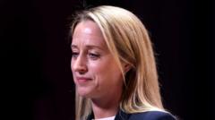Resigning 'horrible' but right decision - Thirlby