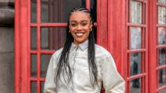 The market town performers invading West End theatres