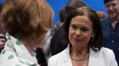 What do the Irish by-election results mean for Sinn Féin?