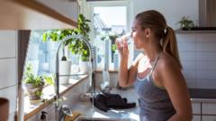 England needs more hosepipe bans and smart water meters - watchdog