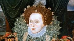 Oedd Elizabeth I yn gallu siarad Cymraeg?