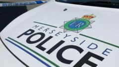Two men critically injured in double street shooting