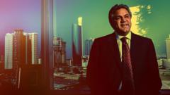 What led to the world’s biggest-ever private equity failure?