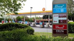 Plan to raise taxi fares due to higher fuel prices