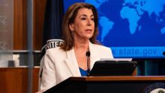 Will Trump’s Nomination of Tammy Bruce as Deputy UN Ambassador Shake Up Diplomacy?