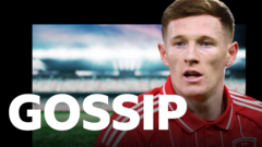 Forest to reject bids for Anderson - Thursday's gossip