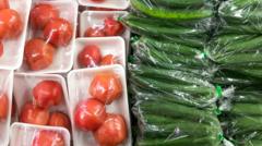 Could Banning Plastic Wrap Lead to More Food Waste?