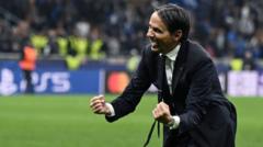‘Thank you Inter & Barca’ – the game nobody wanted to end