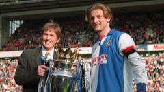 Remembering Rovers' greatest day 30 years on