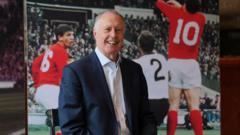 Argentina match England's toughest yet, says Hurst