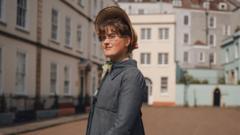 National Television Awards pick first all-female shortlist for drama acting award