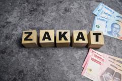 Eks pegawai Baznas Jabar jadi tersangka usai bongkar dugaan korupsi - Bagaimana negara mengelola potensi zakat lebih dari Rp300 triliun?