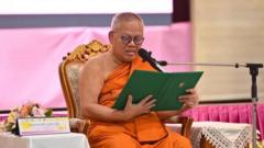 ตีแผ่ปัญหาการจัดการทรัพย์สินของวัดไทย เมื่อเจ้าอาวาสวัดไร่ขิงตกเป็นผู้ต้องหายักยอกเงิน 300 ล้าน