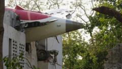 What we know so far after Air India flight to London crashes in Ahmedabad