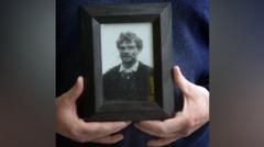 John Pat Cunningham's family receive damages over his killing
