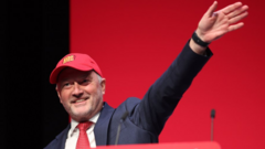 Building of three new towns will start before election, Labour pledges