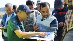 अमेरिकाले एमसीसीको अनुदान रोके नेपालसँग रहेका दुई विकल्प