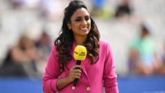 BBC and ECB agree new four-year rights deal