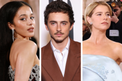 The Baftas 2026 takes place tonight. Here's everything you need to know