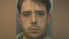 Man jailed after £300,000 worth of vehicles stolen