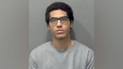 Court asked to extend sentence of Nicholas Prosper
