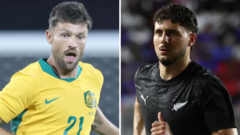 Burgess and Cacace among EFL players to look out for at the World Cup