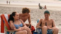 Which Team Are You On: Conrad or Jeremiah in This Love Triangle?