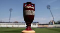 'To win the Ashes, England need to ignore the Ashes... for now!'