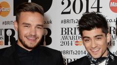 Zayn Malik postpones US tour after 'heartbreaking' loss of Liam Payne