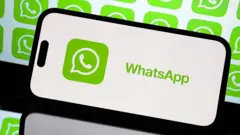 WhatsApp leadership team overview