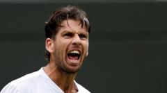 Can Norrie Keep British Hopes Alive After Wimbledon Thrill?