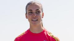 How Did Clark Go from Sunday League to Playing in Switzerland?