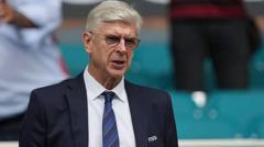 Is the Club World Cup Really Fantastic? Wenger Thinks So!