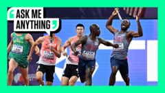 What went wrong for GB's relay squads in Tokyo?