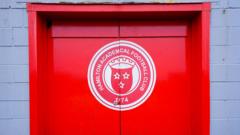 Will Hamilton Players Sit Out Over Pay Delays?