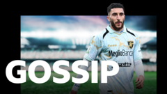 Three wingers on Celtic's radar - Friday's gossip