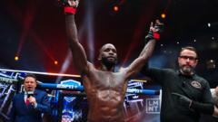 Can Edwards Claim Victory in the PFL Middleweight Final?