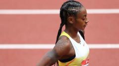 Will Richardson&#039;s Arrest Cost Her a Spot in the World 200m?