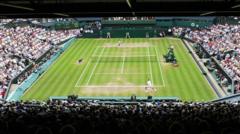 Everything you need to know about Wimbledon 2025