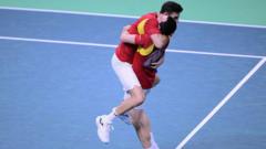 Can Spain Succeed in the Davis Cup Semis Without Alcaraz?