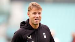 Flintoff named England Lions head coach