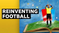 What Changes Would Pundits Make to Improve Football?