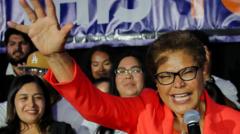 Here's why election results in the second largest US city are so slow