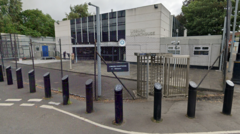 Woman allegedly tasered, raped and beaten by ex-partner, court hears